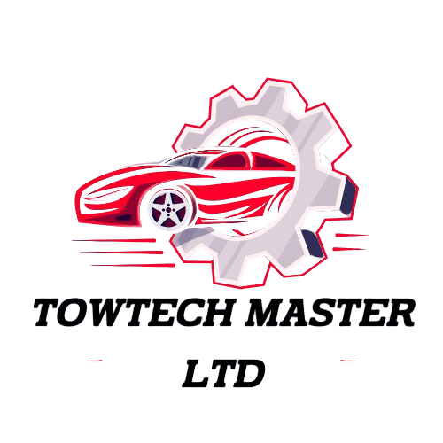 Avada Car Dealership Logo