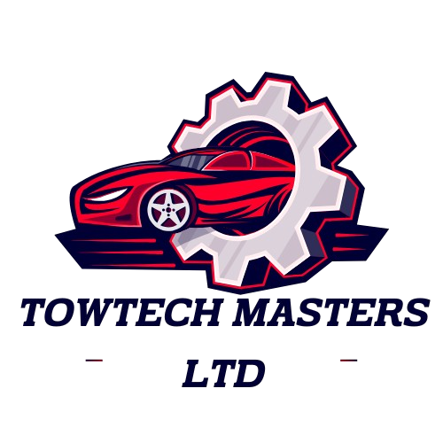 Avada Car Dealership Logo